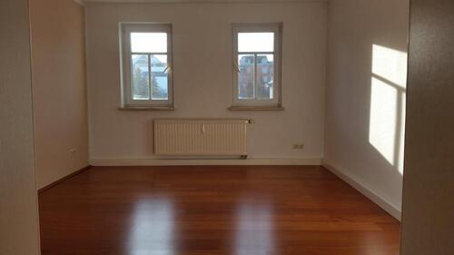 Foto - 3 Zimmer Dachgeschoßwohnung in Limbach-Oberfrohna