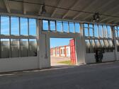 Foto - helle Lagerhalle in Rochlitz zu vermieten