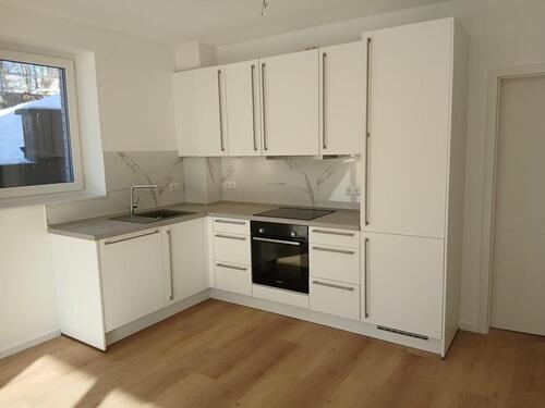 Foto - 2 Zimmer Maisonettenwohnung zur Miete in Hamburg