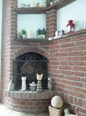Foto - Winkelbungalow courtagefrei Sackgassenl 6 Zi.156 Wfl. 1150 Grst