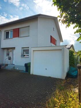 Foto - Familienfreundliche Doppelhaushälfte