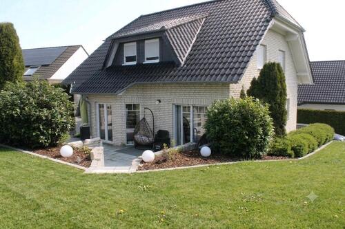 Foto - 5 Zimmer Einfamilienhaus in Warburg