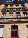 Foto - Wohnung in Nürnberger Altstadt – ca. 47 m²
