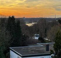 Frisch renovierte Etagenwohnung - Bochum Bochum-Südwest