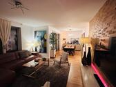 Foto - 2 Zimmer Erdgeschoßwohnung zur Miete in Hamburg