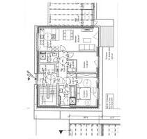 Erdgeschosswohnung Neubau gute Lage Innenstadtnähe - Husum