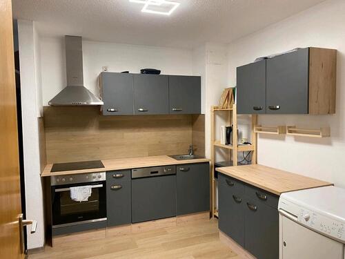 Foto - eine schöne 3- Zimmer Wohnung im Zentrum von Simbach