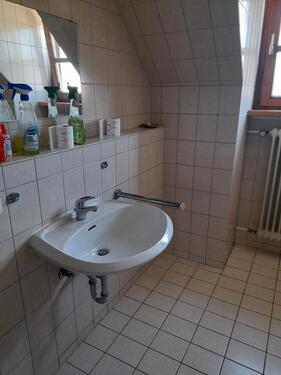 Foto - Etagenwohnung zur Miete in Simbach am Inn