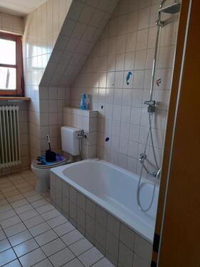 Foto - Etagenwohnung in Simbach am Inn