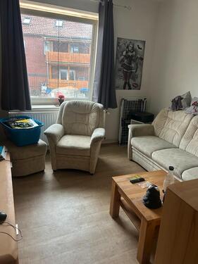 Foto - Etagenwohnung zur Miete in Aerzen
