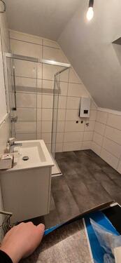 Foto - Etagenwohnung in Hüllhorst