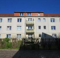 schöne 2 Raumwohnung in Demmin zu vermieten