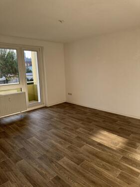 Foto - Etagenwohnung in Demmin
