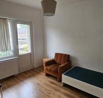 Gemütliche 1-Zimmer-Wohnung in Duisburg