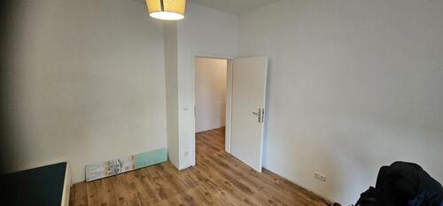 Foto - Etagenwohnung in Duisburg