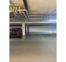 Tiefgaragenstellplatz Frankfurt am Main (Ostend)