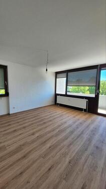 Foto - Etagenwohnung in Pfullingen zur Miete