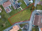 Foto - Bauplatz mit Potenzial – 1.100 m² in Lüerdissen