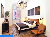 Foto - Etagenwohnung zum Kaufen in Berlin
