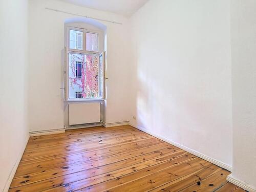 Foto - Etagenwohnung in Berlin