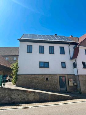 Foto - Einfamilienhaus zum Kaufen in Niederstetten