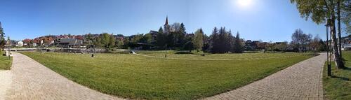 Foto - Zentrale, helle 3 Zimmer Wohung, Schonach 78136, 75m²