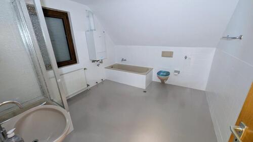 Foto - Etagenwohnung in Schonach Im Schwarzwald