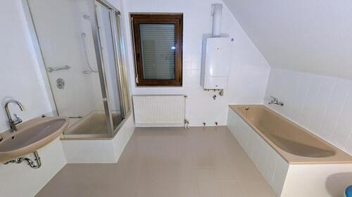 Foto - Etagenwohnung in Schonach Im Schwarzwald zur Miete