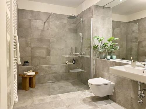 Foto - Etagenwohnung in Berlin