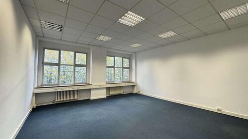 Foto - Einzelraumvermietung in gepflegtem Bürogebäude !