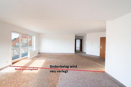 Foto - 4 Zimmer Etagenwohnung in Pulsnitz