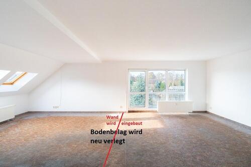 Foto - Etagenwohnung in Pulsnitz zur Miete