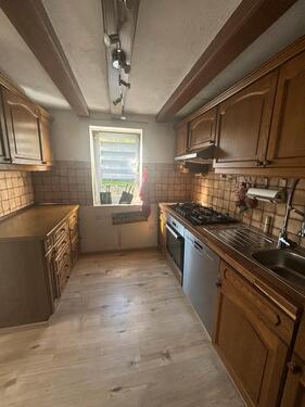 Foto - Etagenwohnung in Freudenberg