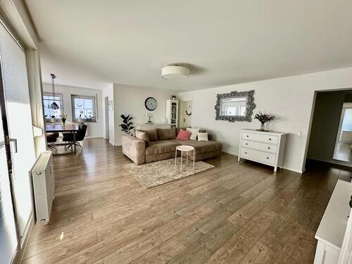 Foto - 3 Zimmer Etagenwohnung zum Kaufen in Massenbachhausen