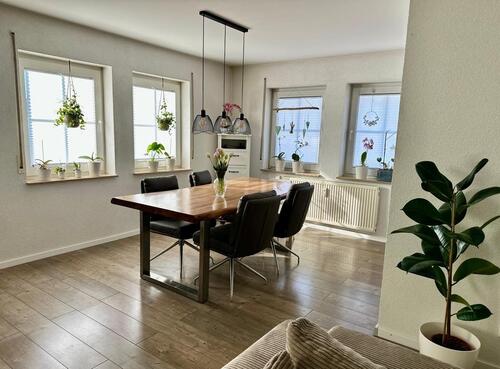 Foto - Etagenwohnung in Massenbachhausen zum Kaufen