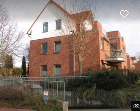 Foto - Erdgeschosswohnung mit Terrasse