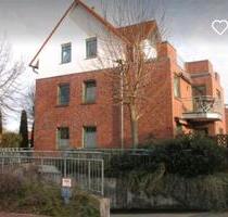 Erdgeschosswohnung mit Terrasse - Lemförde