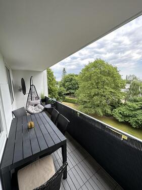 Foto - 2 Zimmer Etagenwohnung zur Miete in Hannover