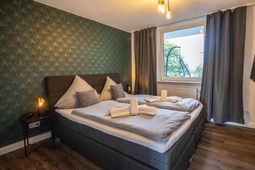 Foto - Etagenwohnung in Hannover zur Miete