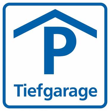 Foto - Stellplatz in Tiefgarage zu vermieten