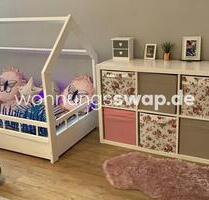Wohnungsswap - 2 Zimmer, 58 m² - Friedenstraße, Friedrichshain, Berlin