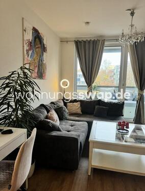 Foto - Etagenwohnung in Berlin zur Miete