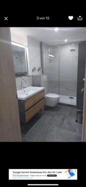 Foto - 2-Zimmer-Wohnung in Schwebheim – kernsaniert, Bezug ab 01.01.2026