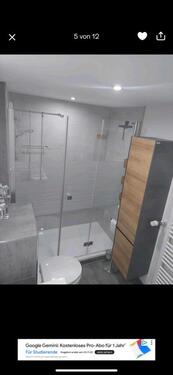 Foto - 2 Zimmer Etagenwohnung zur Miete in Schwebheim