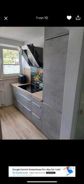 Foto - Etagenwohnung in Schwebheim zur Miete