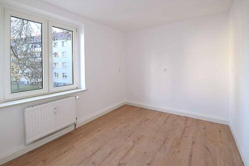 Foto - 1 Zimmer Etagenwohnung zur Miete in Brandenburg an der Havel