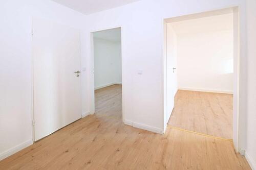 Foto - 1 Zimmer Etagenwohnung in Brandenburg an der Havel