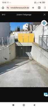 Foto - Etagenwohnung in Kaiserslautern zum Kaufen