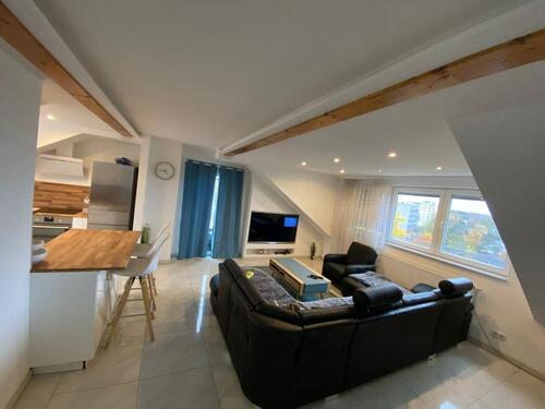 Foto - Dachgeschosswohnung Kapitaleinlage