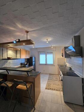 Foto - Etagenwohnung in Pirmasens zur Miete